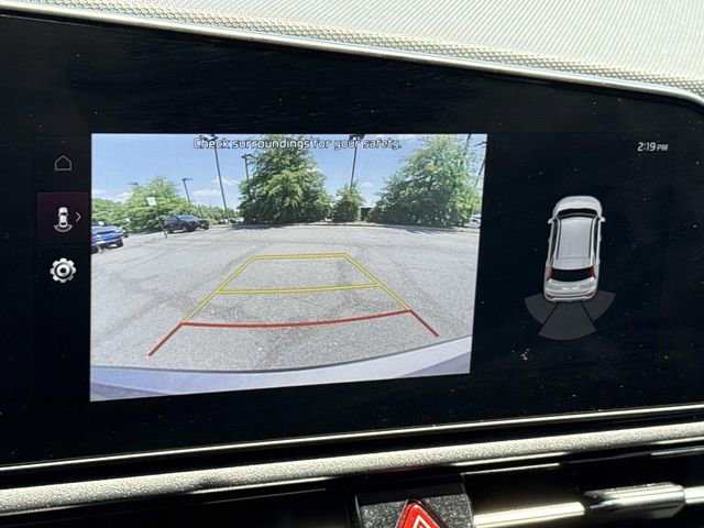 Used 2023 Kia Niro EX FWD image 20