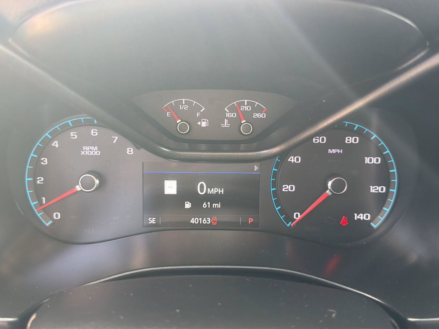 Used 2022 GMC Canyon AT4 AWD/4WD image 26