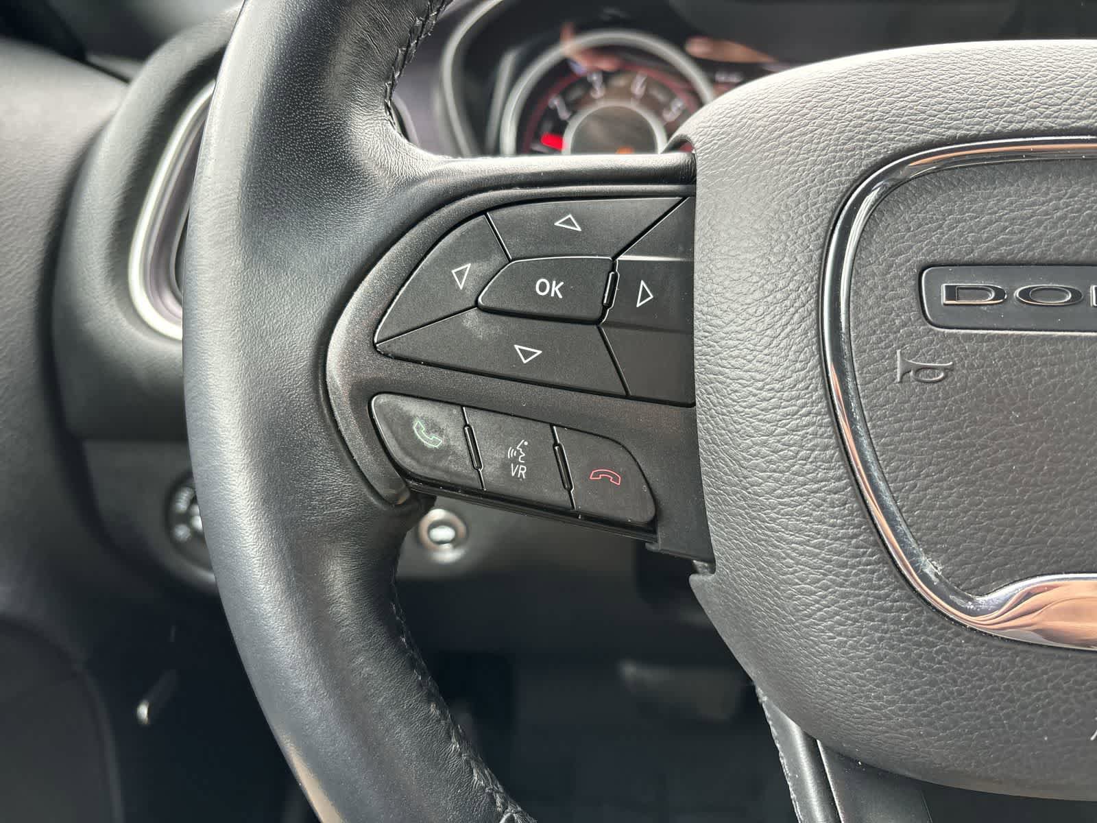 Used 2016 Dodge Challenger R/T w/ Sound Group image 12