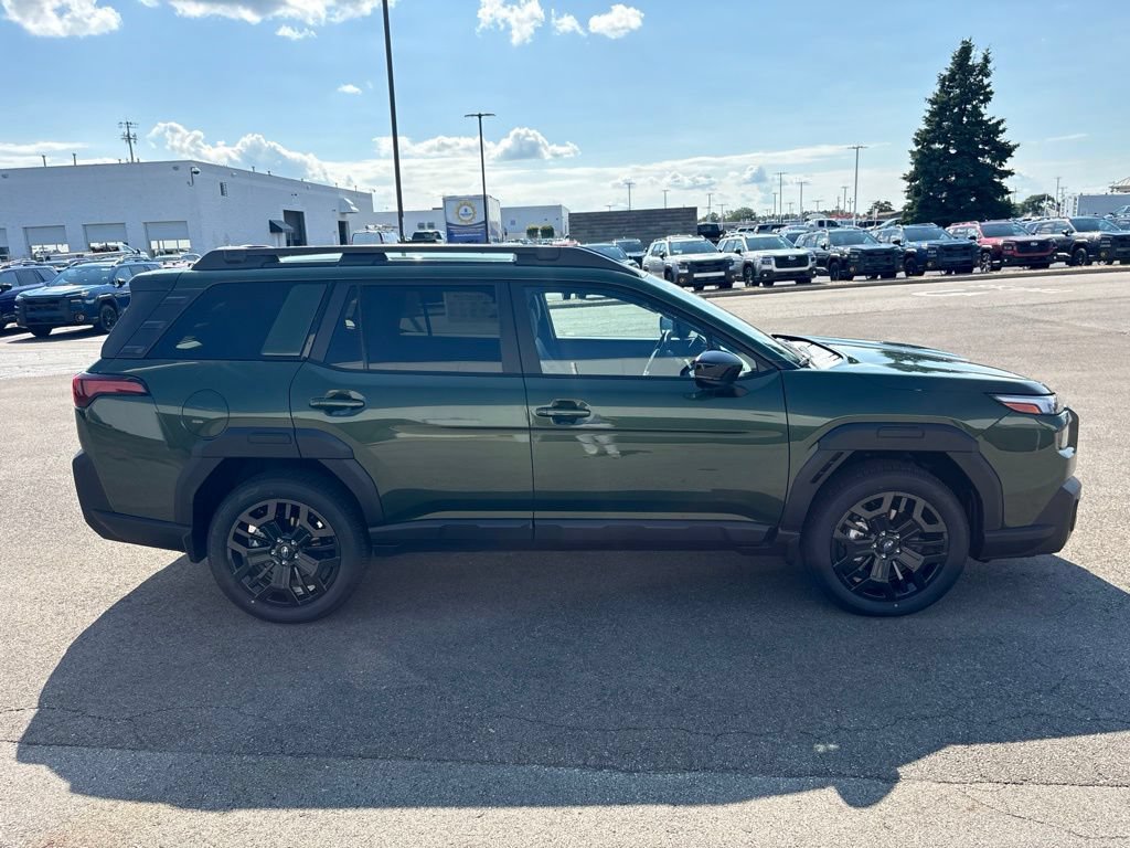 New 2026 Subaru Outback Limited XT AWD/4WD image 2