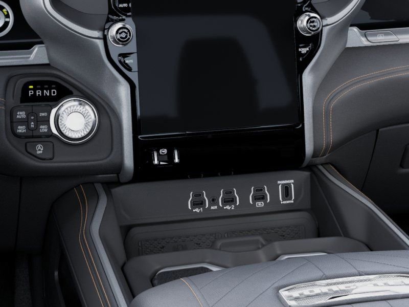 New 2026 RAM 1500 Tungsten image 32