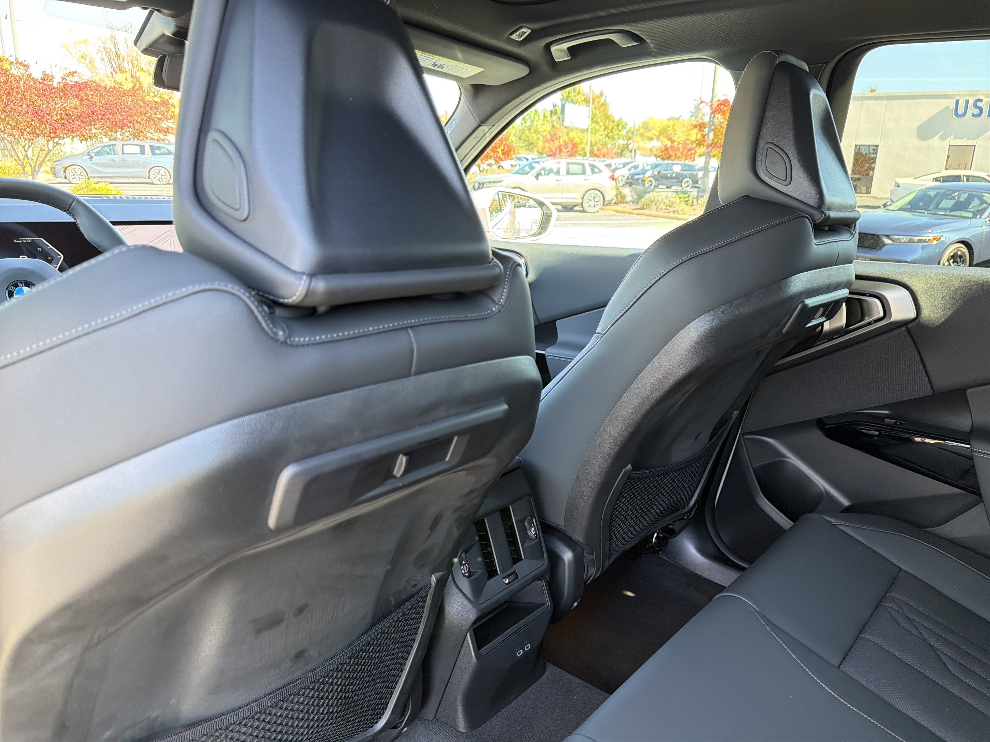 New 2026 BMW X3 xDrive30 w/ Premium Package image 18