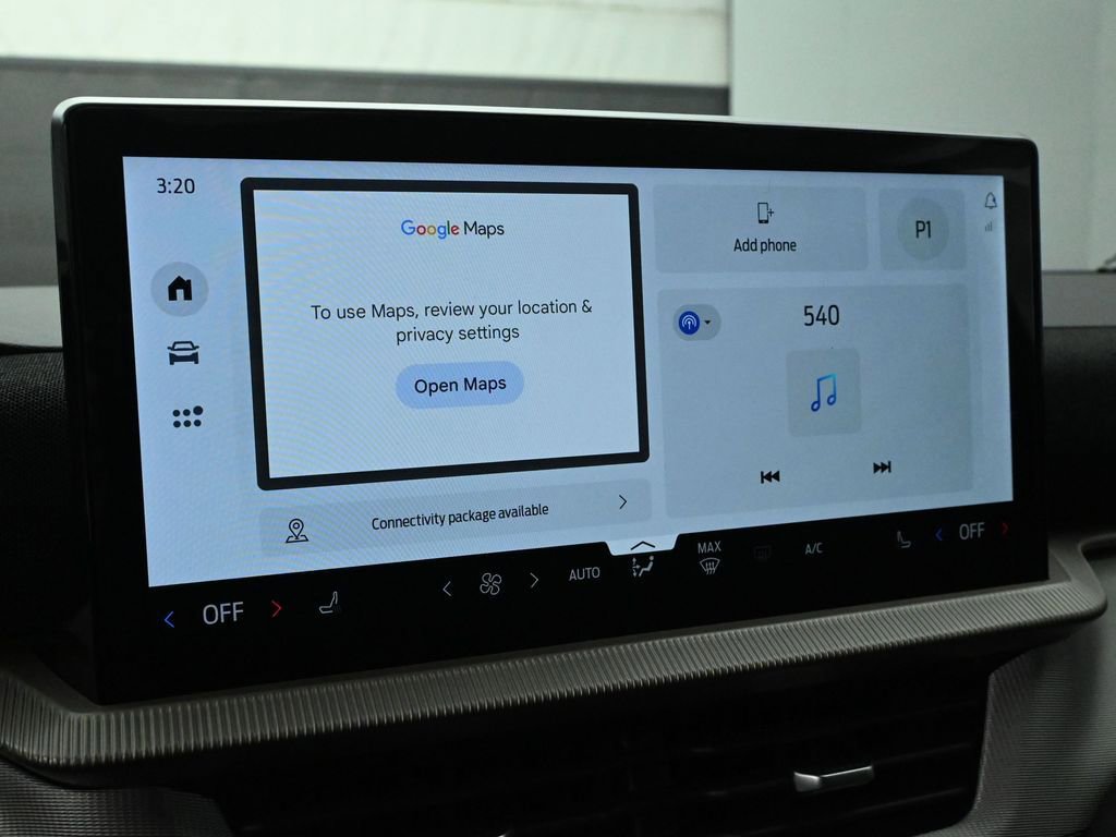 Used 2025 Ford Explorer Active image 15