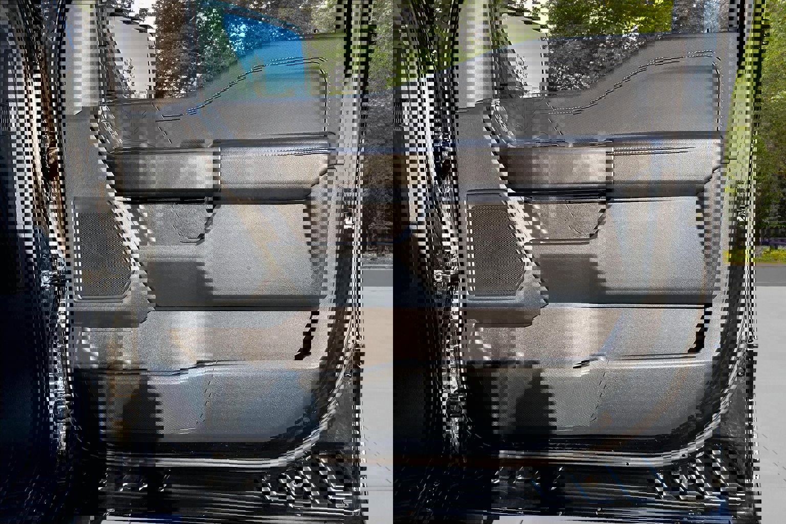 Used 2021 Ford F150 XLT w/ Equipment Group 302A High image 31