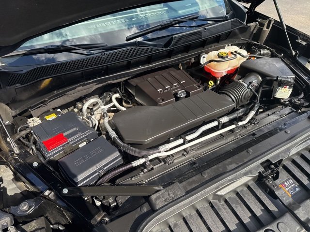 Used 2023 Chevrolet Silverado 1500 LT image 35