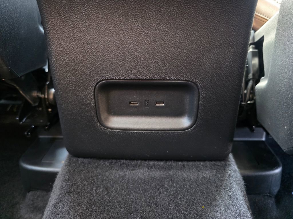 New 2026 Ford Bronco Sport Outer Banks w/ Outer Banks Tech Package+ AWD/4WD image 29