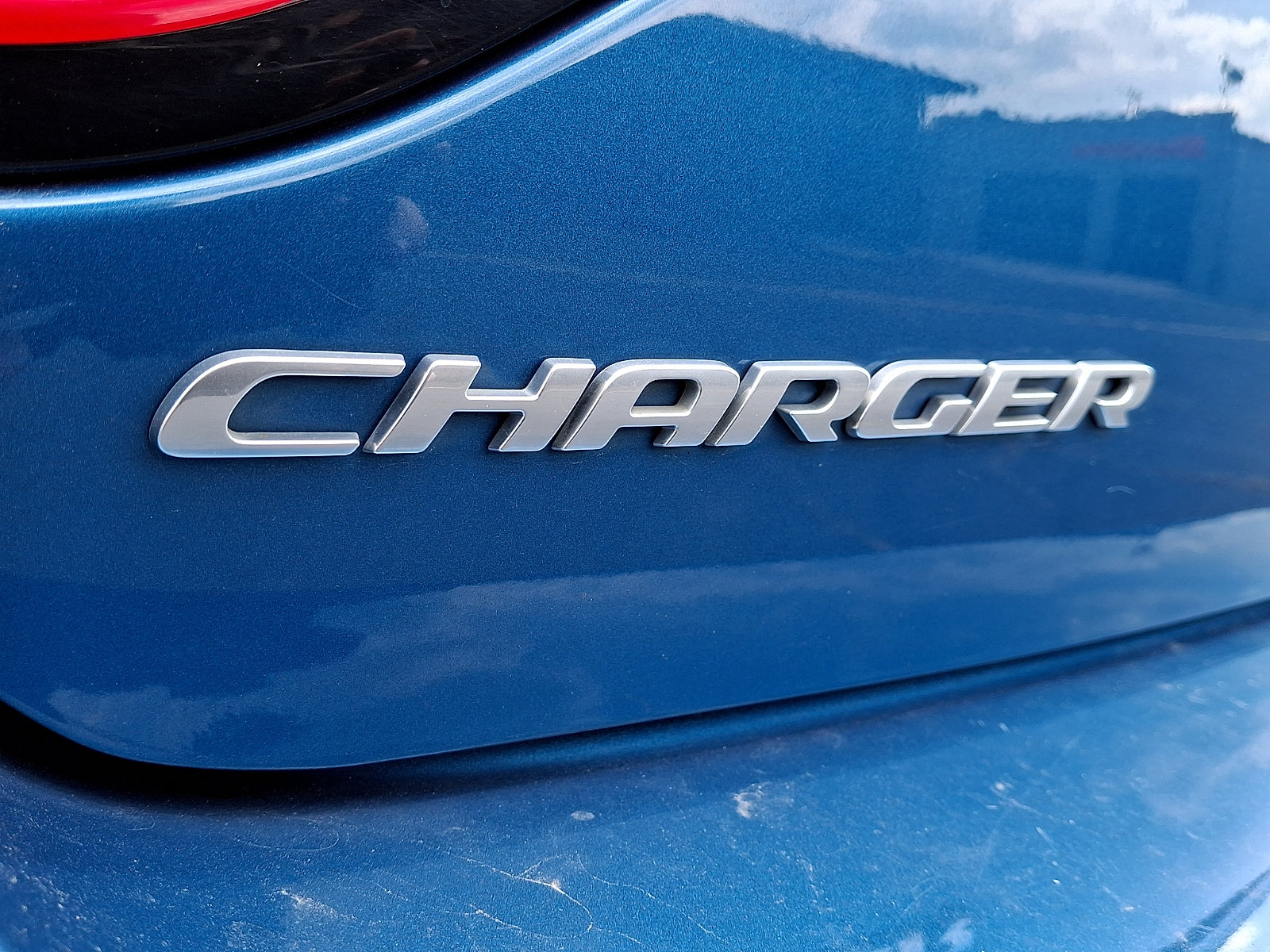 Used 2023 Dodge Charger SXT RWD image 27