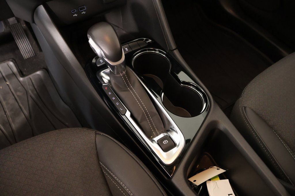 Used 2024 Buick Encore GX Preferred image 7