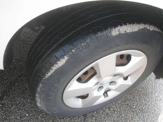 Used 2014 Nissan Rogue S AWD/4WD image 23