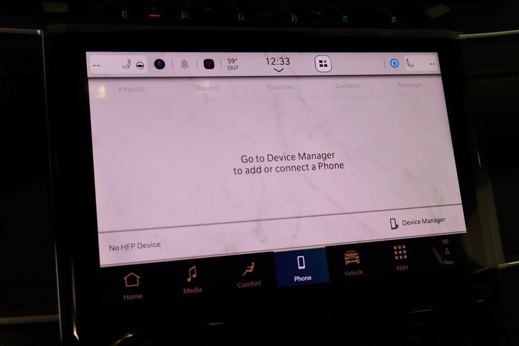 New 2025 Jeep Grand Cherokee Limited w/ Black Appearance Package image 34