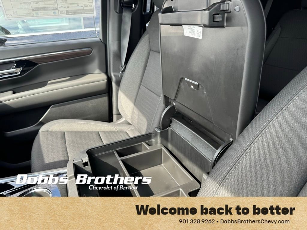 New 2026 Chevrolet Tahoe LS image 19