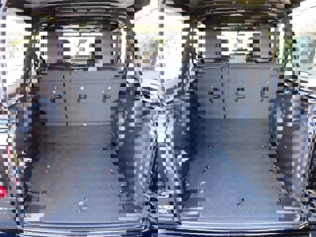 New 2023 Jeep Wrangler Rubicon w/ Steel Bumper Group image 24