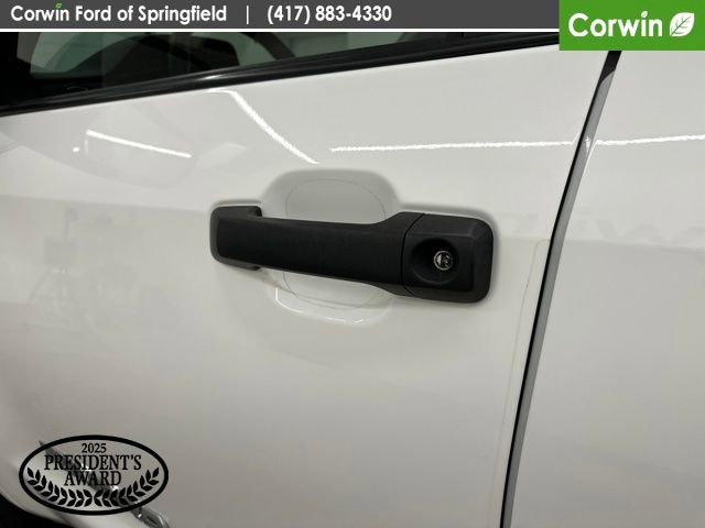 Used 2021 Toyota Tundra SR5 AWD/4WD image 20