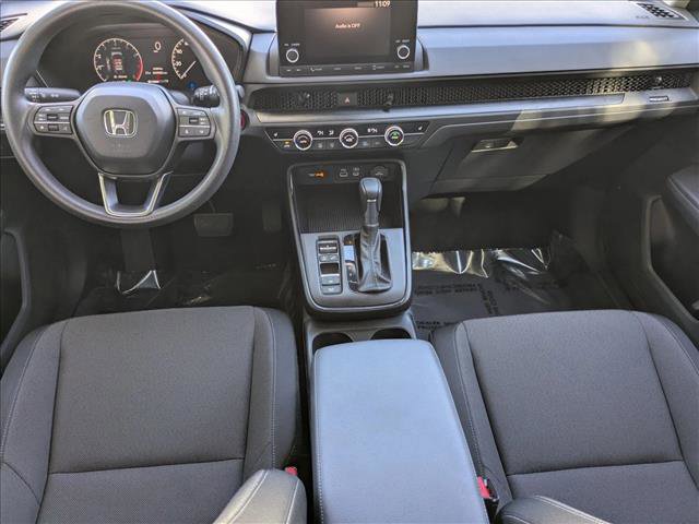 Used 2023 Honda CR-V EX image 16