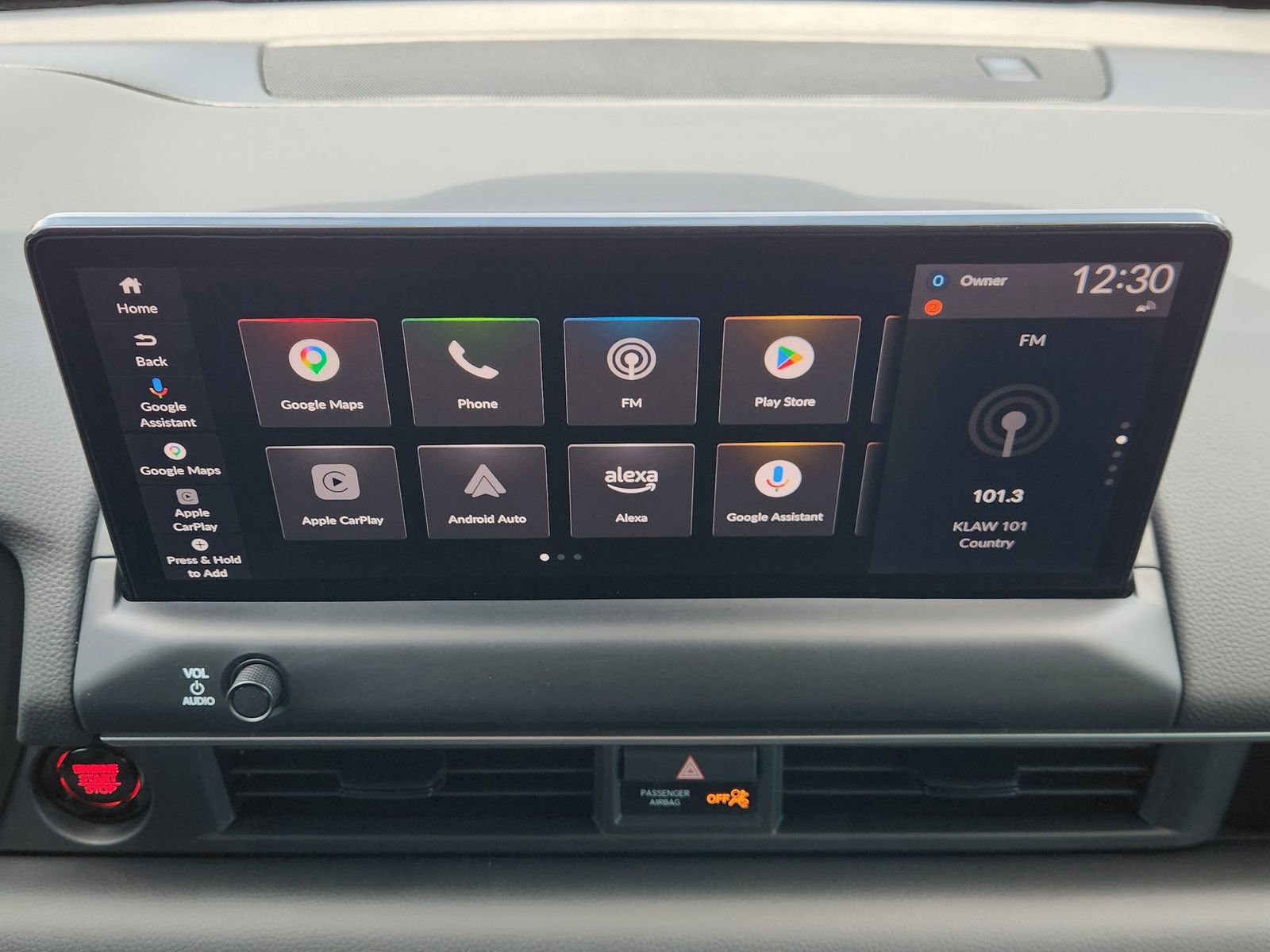 New 2026 Honda Pilot Sport image 20