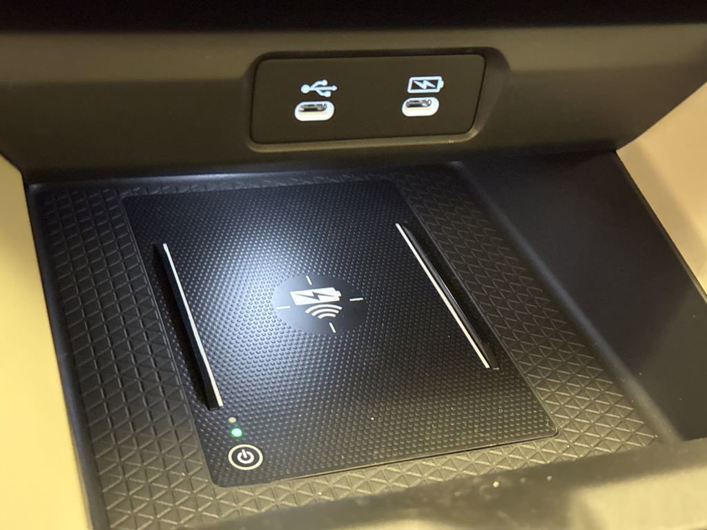 New 2026 Honda Accord SE image 26