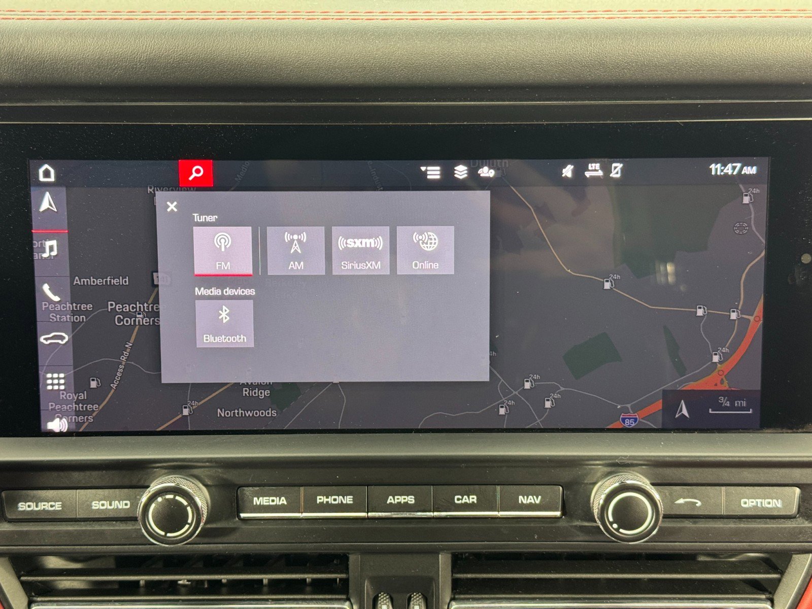 Used 2020 Porsche Macan GTS image 26