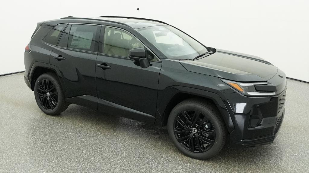 New 2026 Toyota RAV4 XSE w/ Weather Package AWD/4WD image 15