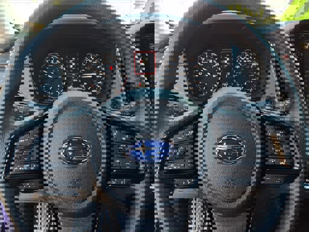 Certified 2025 Subaru Crosstrek 2.0i Premium w/ Convenience Package #2 image 31