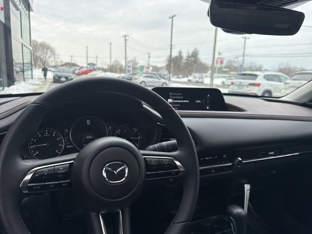 Used 2025 MAZDA CX-30 AWD 2.5 S w/ Premium Package image 19