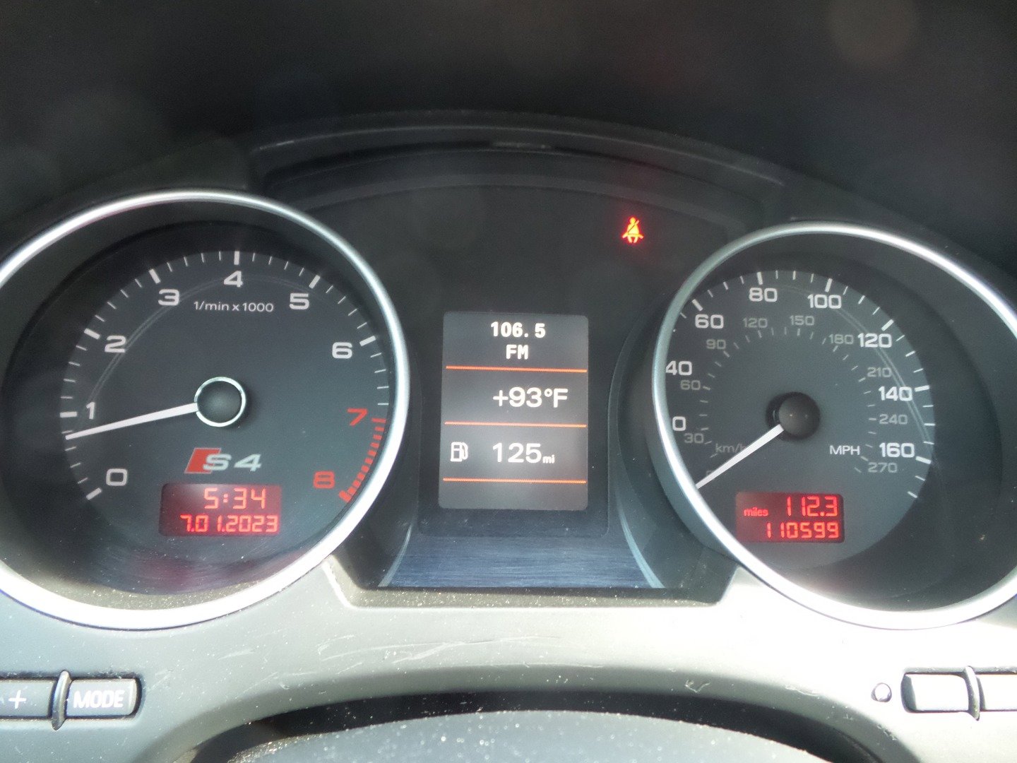 Used 2006 Audi S4 Cabriolet image 43