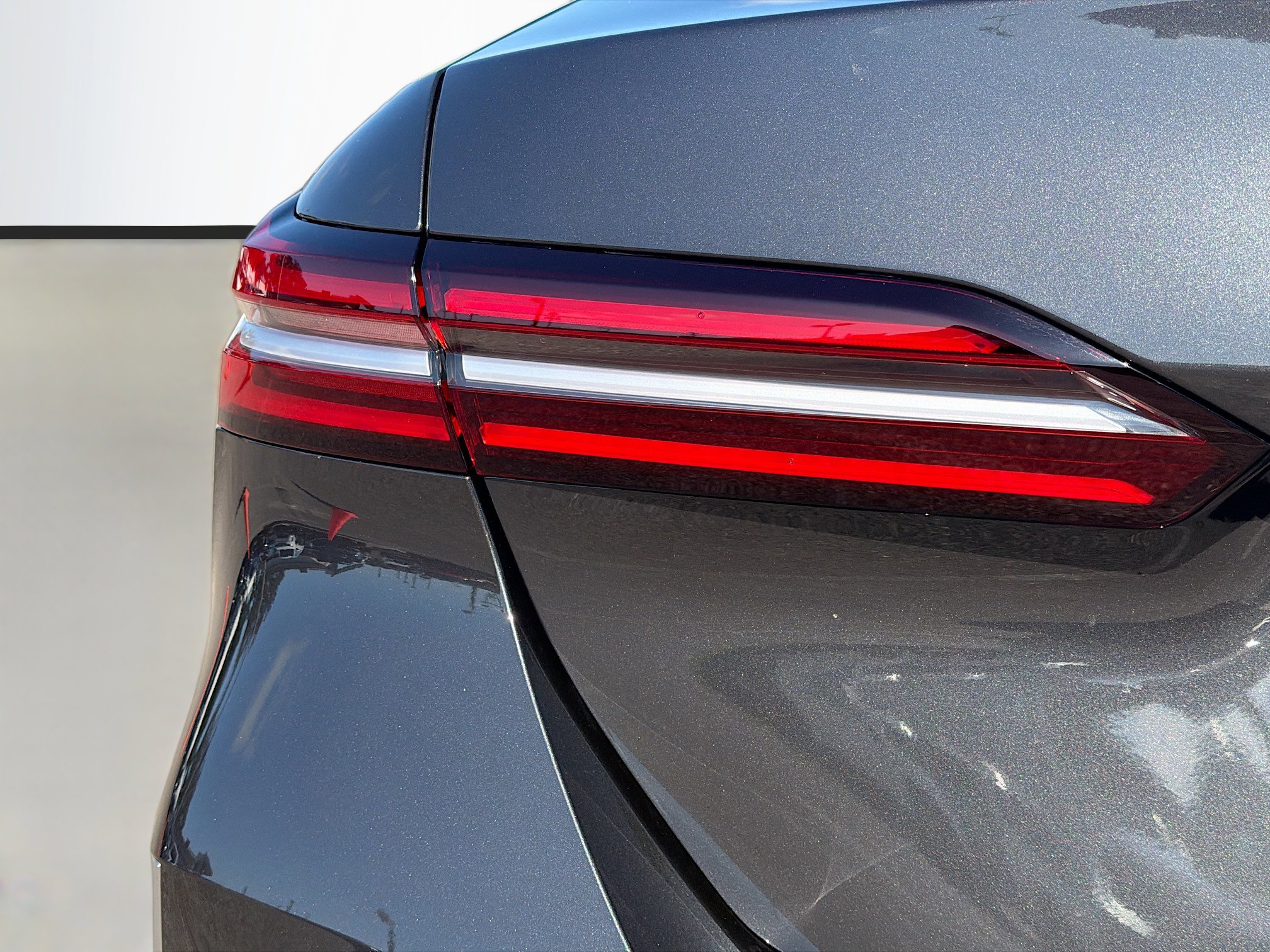 New 2026 BMW 530i w/ Convenience Package image 10