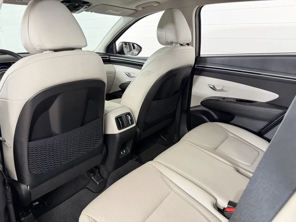 Used 2024 Hyundai Tucson Limited AWD/4WD image 34