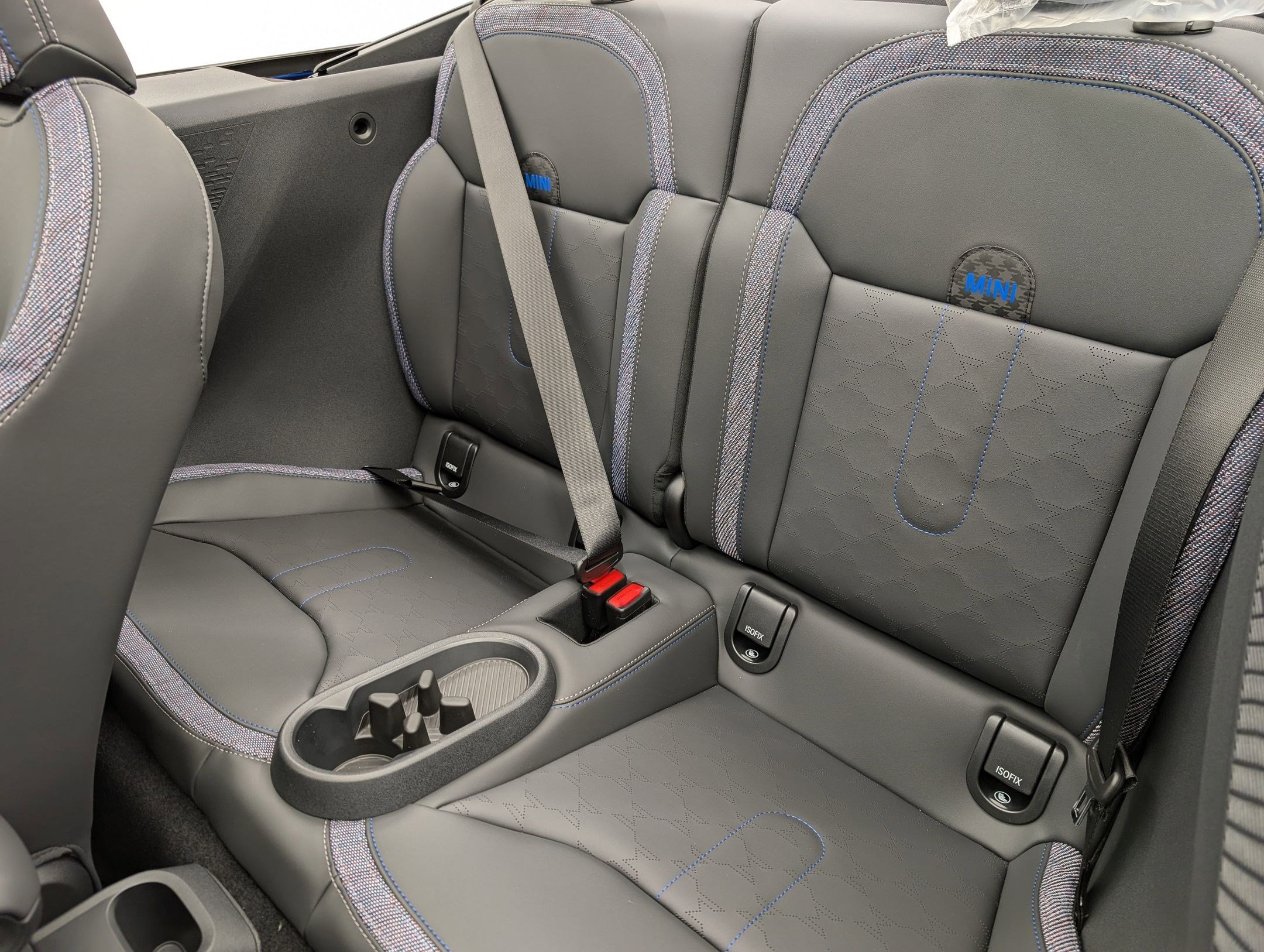 New 2026 MINI Cooper Convertible image 20