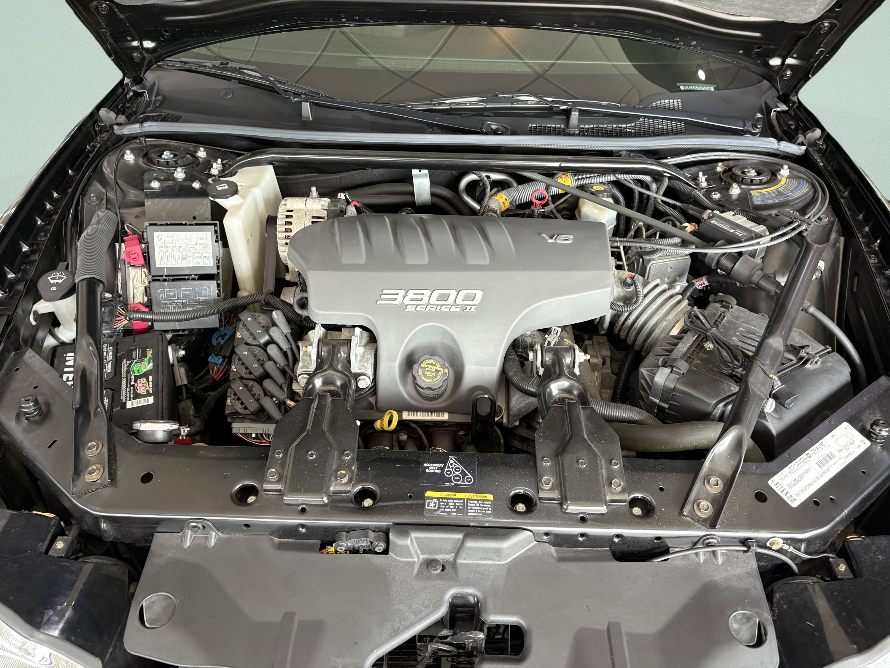 Used 2002 Chevrolet Monte Carlo SS w/ Preferred Equipment Group image 32