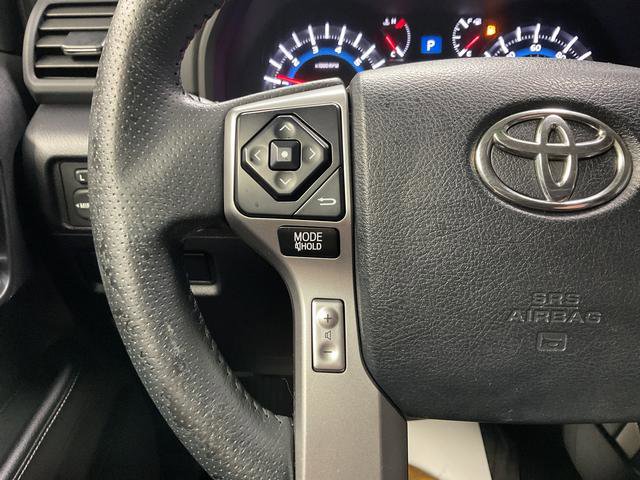 Used 2017 Toyota 4Runner SR5 image 17