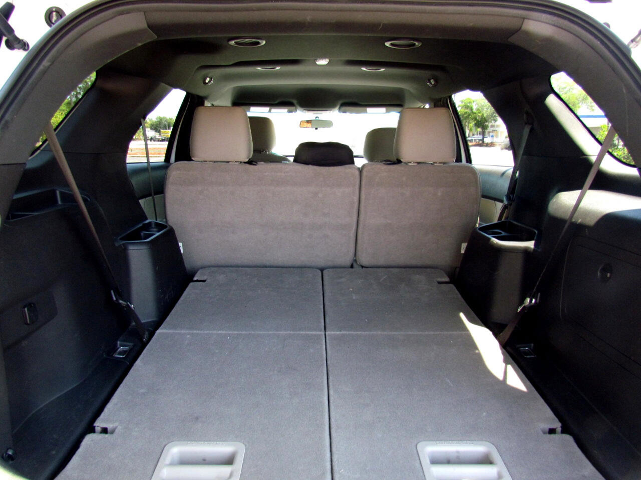 Used 2013 Ford Explorer FWD image 25