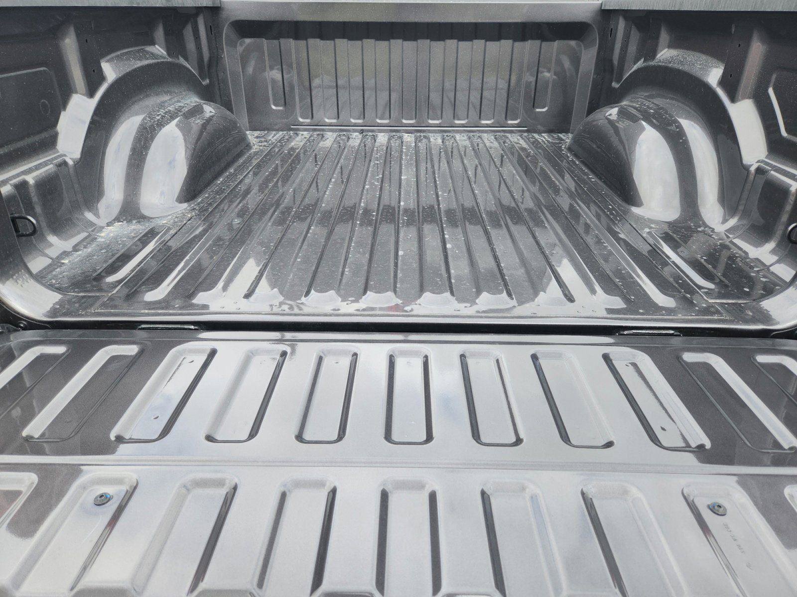New 2026 RAM 1500 Lone Star AWD/4WD image 15