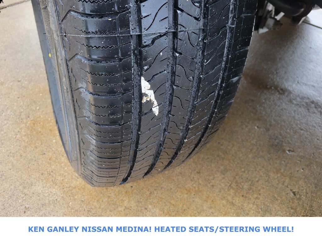 Used 2021 RAM 1500 Big Horn image 20