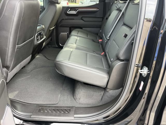 Used 2024 GMC Sierra 1500 Denali AWD/4WD image 19
