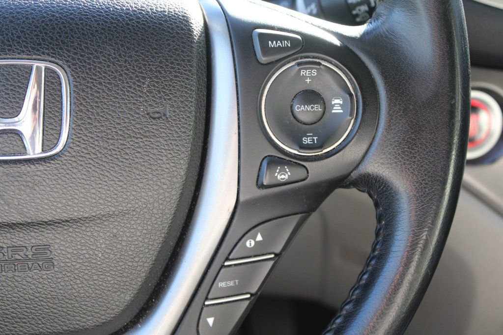 Used 2016 Honda Pilot EX-L image 27