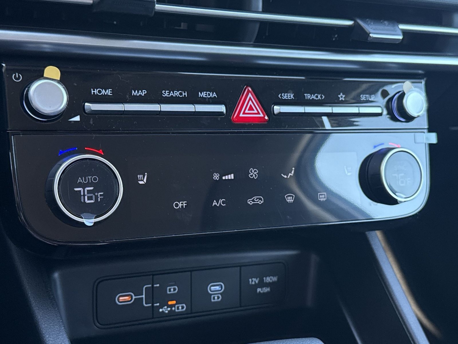 New 2026 Hyundai Tucson SEL Plus AWD/4WD image 20