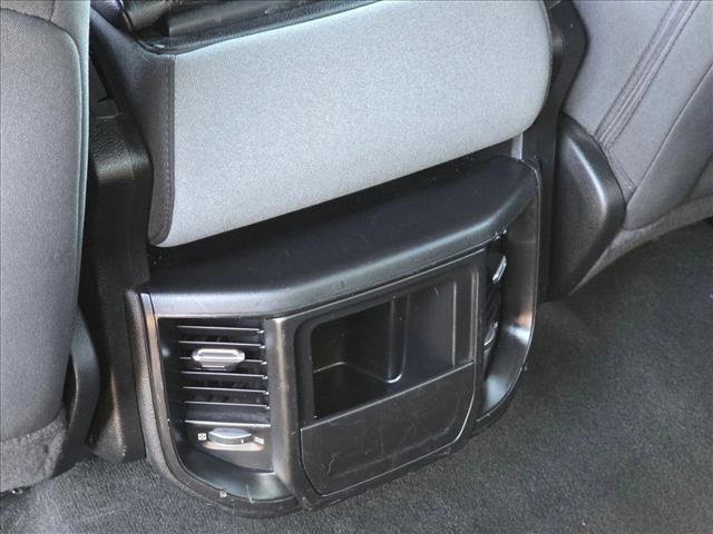 Used 2022 RAM 1500 Big Horn w/ Trailer Tow Group image 16