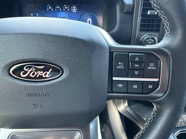 Used 2024 Ford F150 XLT w/ Equipment Group 302A MID AWD/4WD image 20
