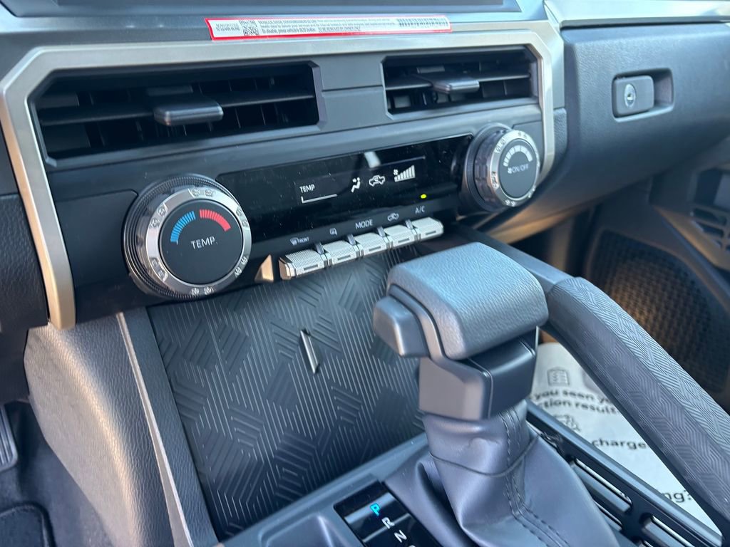 New 2026 Toyota Tacoma SR5 image 15