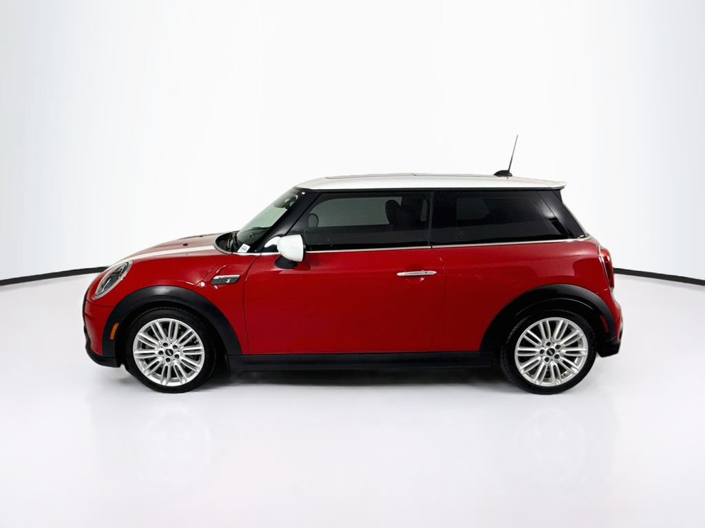 Used 2023 MINI Cooper S FWD image 8