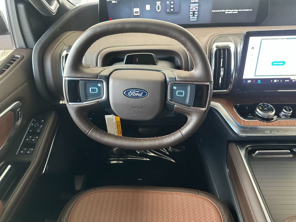 New 2026 Ford Expedition Max King Ranch AWD/4WD image 13