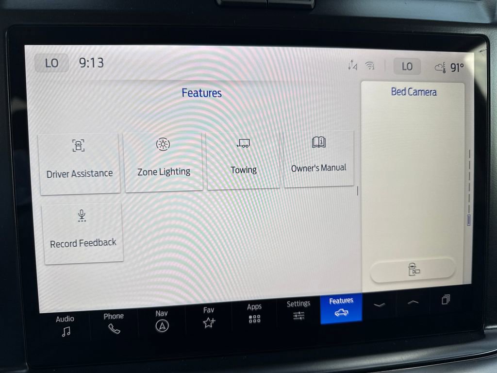 New 2026 Ford F250 Lariat AWD/4WD image 33
