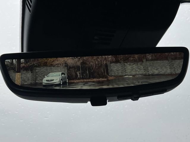 New 2026 GMC Acadia AT4 w/ Luxury Package image 33