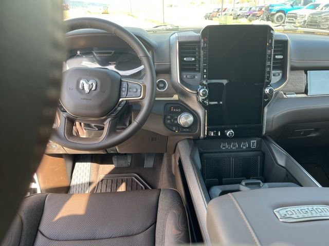 New 2026 RAM 1500 Limited image 26