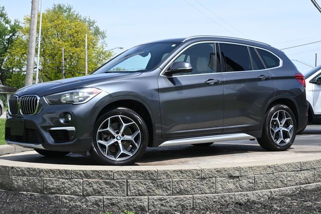 Used 2019 BMW X1 xDrive28i w/ Convenience Package