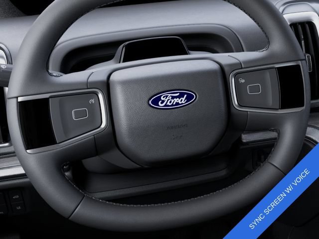 New 2027 Ford Expedition Max Platinum AWD/4WD image 13