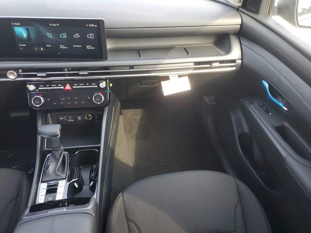 Used 2026 Hyundai Tucson SEL image 15