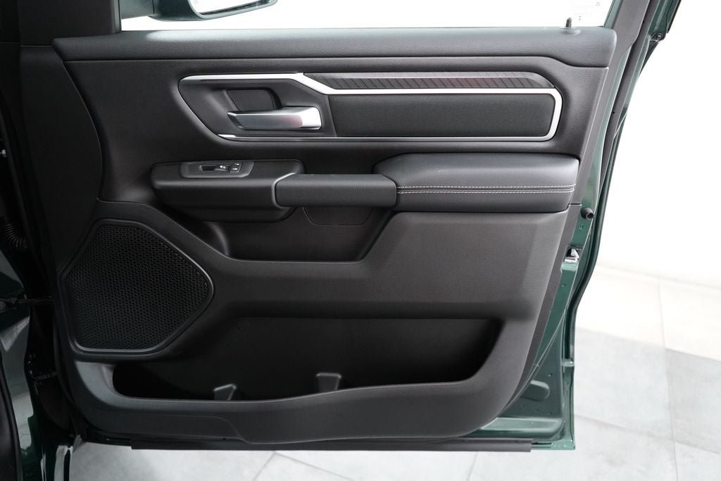 New 2027 RAM 1500 Big Horn AWD/4WD image 31