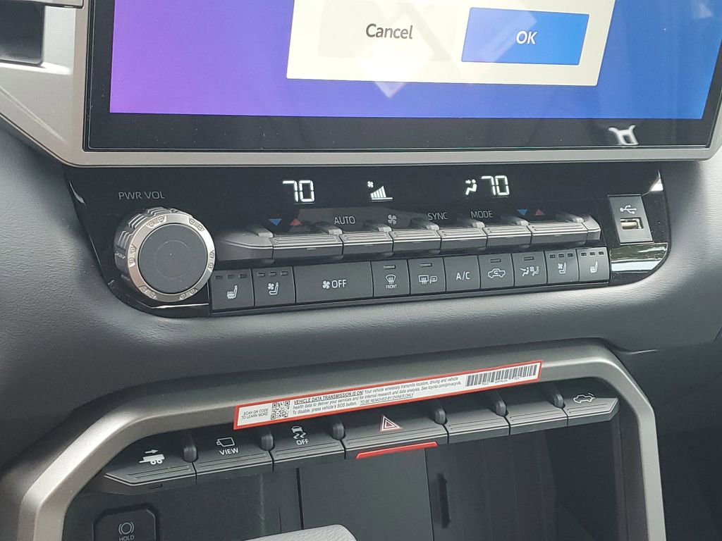 New 2026 Toyota Tundra Platinum image 26