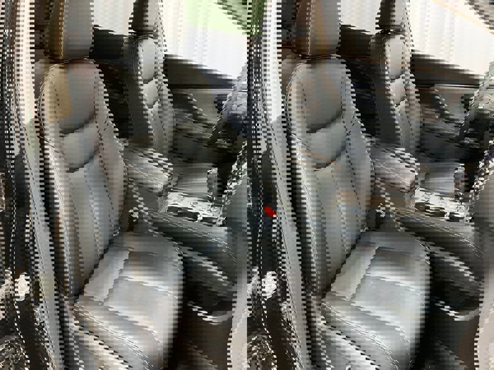 Used 2024 Nissan Murano SV image 9